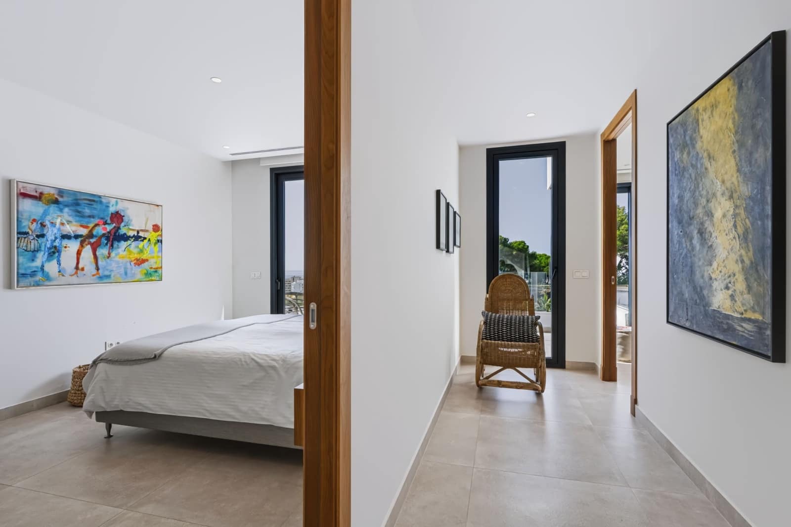 Chalet de 4 habitaciones en Marbella en venta con piscina garaje - 2.650.000 € (Ref: 10173486)