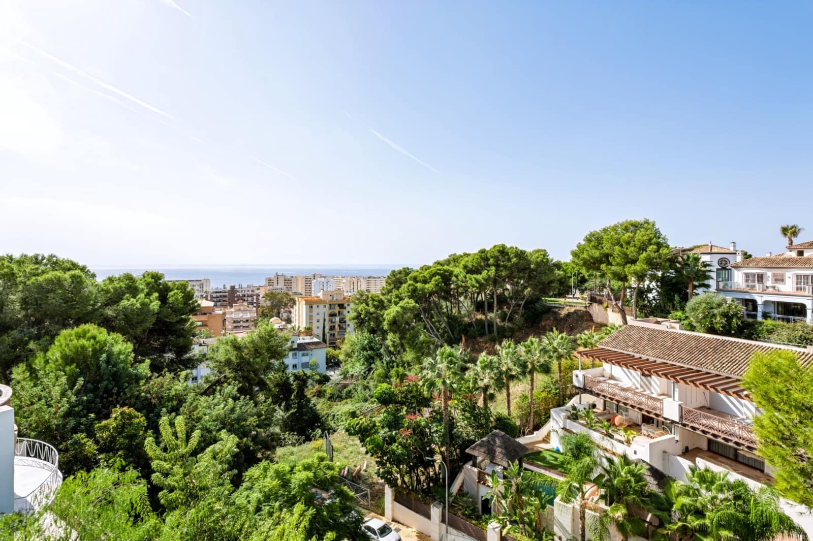 Chalet de 4 habitaciones en Marbella en venta con piscina garaje - 2.650.000 € (Ref: 10173486)