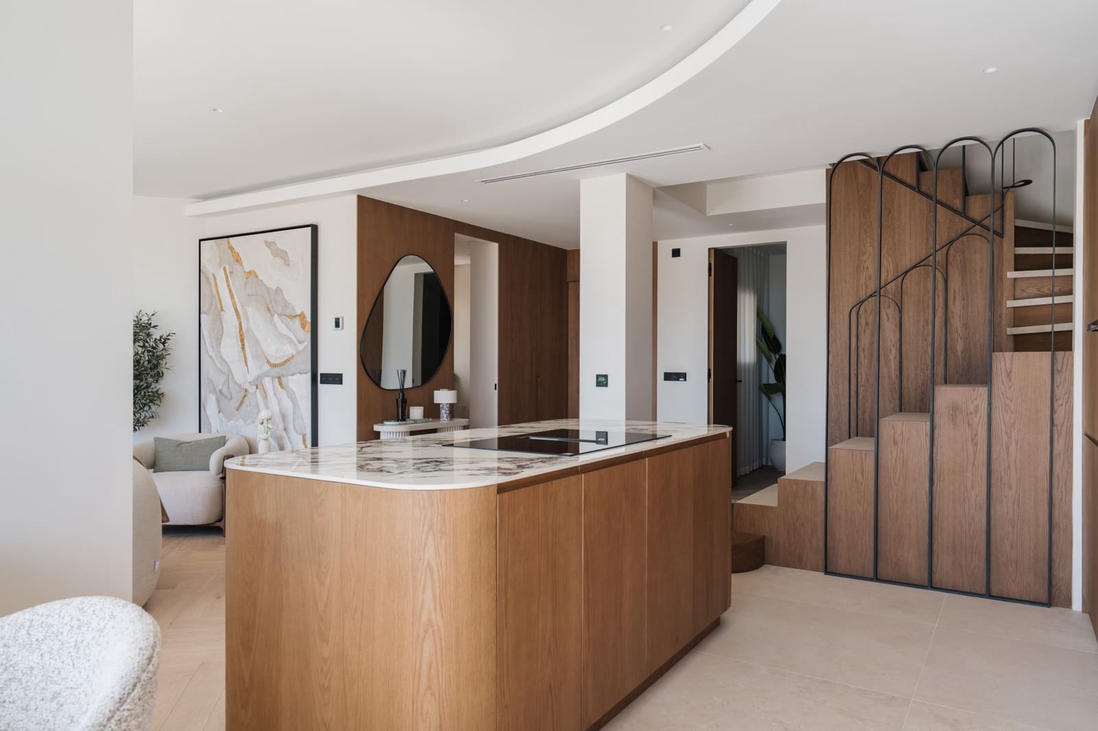 4 bedroom Townhouse for sale in Benahavis with pool garage - € 1,695,000 (Ref: 10173487)
