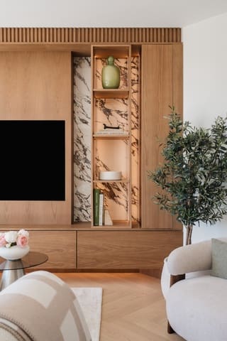 4 sypialnia Dom na sprzedaż w Benahavís z basenem garażem - 1 695 000 € (Ref: 10173487)