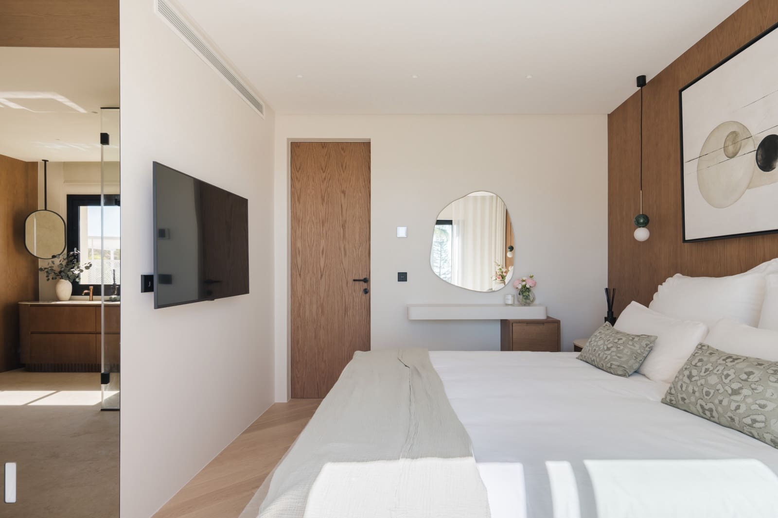 4 bedroom Townhouse for sale in Benahavis with pool garage - € 1,695,000 (Ref: 10173487)