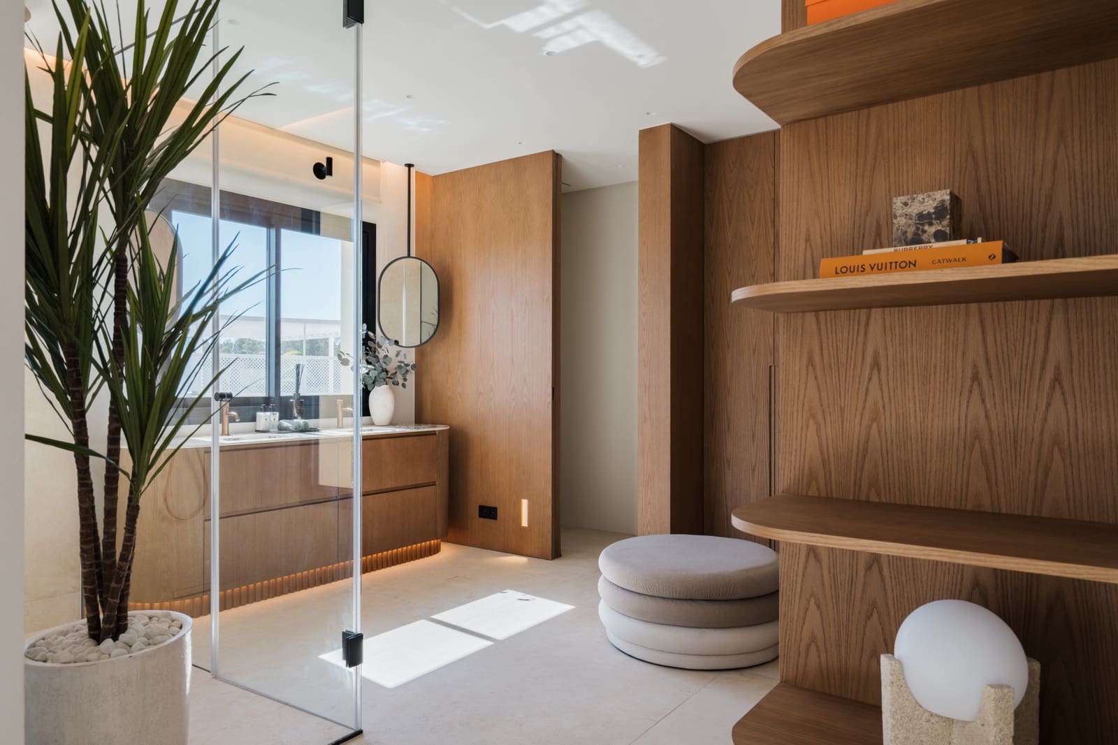 4 bedroom Townhouse for sale in Benahavis with pool garage - € 1,695,000 (Ref: 10173487)
