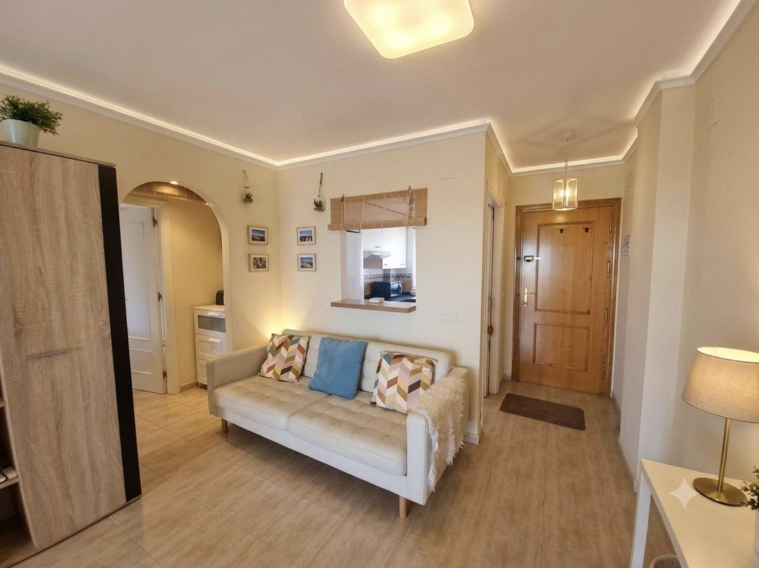 Apartamento de 1 habitación en Calahonda en venta con piscina - 319.500 € (Ref: 10173488)