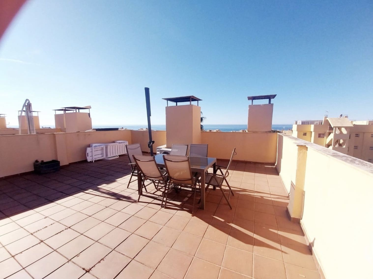 Apartamento de 1 habitación en Calahonda en venta con piscina - 319.500 € (Ref: 10173488)