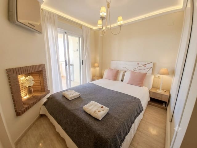 Apartamento de 1 habitación en Calahonda, Mijas en venta con piscina - 319.500 € (Ref: 10173488)