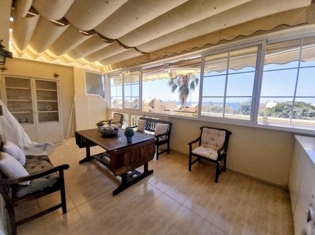 Apartamento de 1 habitación en Calahonda, Mijas en venta con piscina - 319.500 € (Ref: 10173488)
