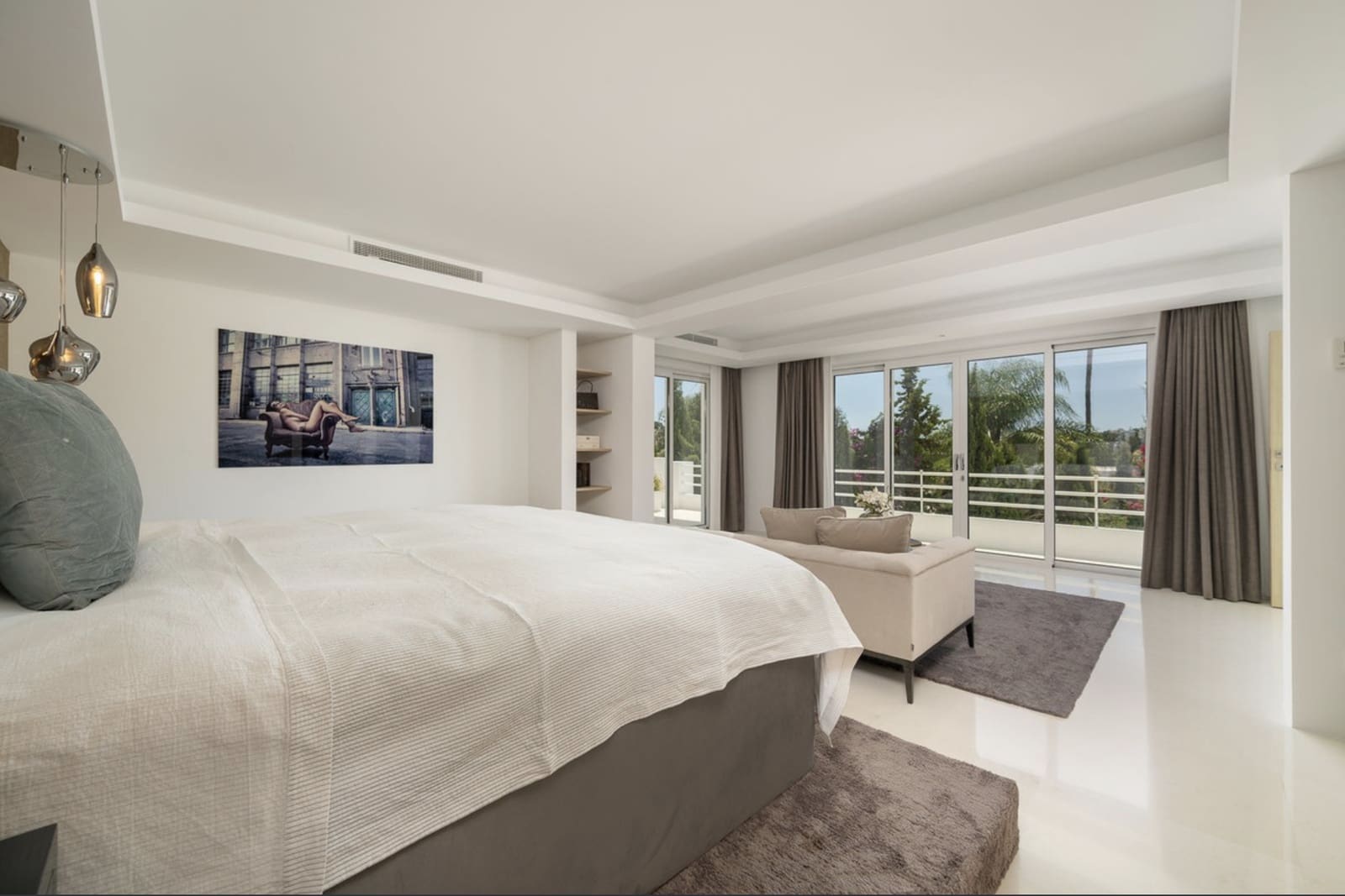 7 slaapkamer Appartement te koop in Nueva Andalucia met zwembad garage - € 4.495.000 (Ref: 10173489)