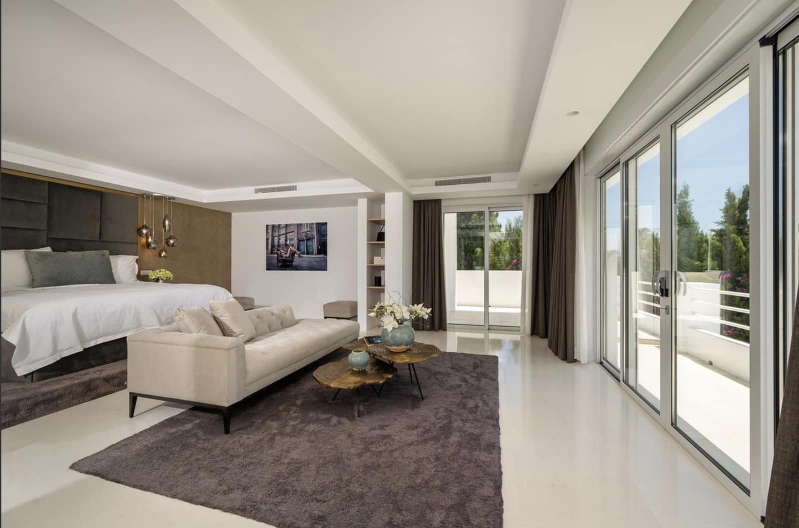 7 slaapkamer Appartement te koop in Nueva Andalucia met zwembad garage - € 4.495.000 (Ref: 10173489)