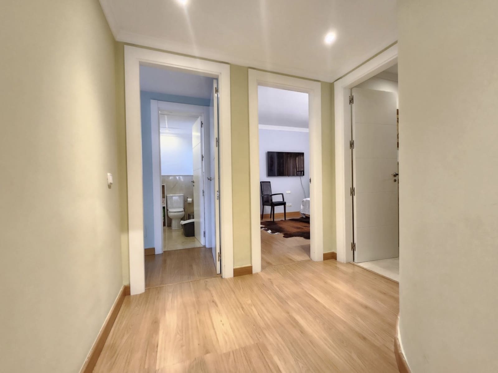 3 soveværelse Penthouse til salg i El Paraiso med swimmingpool garage - € 1.075.000 (Ref: 10173490)