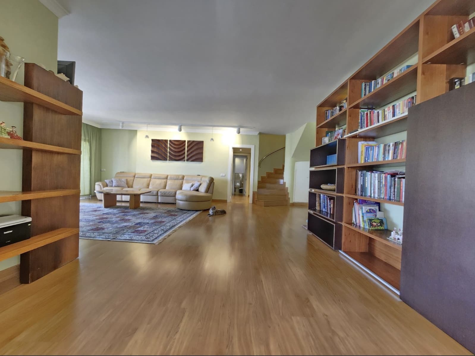 3 soveværelse Penthouse til salg i El Paraiso med swimmingpool garage - € 1.075.000 (Ref: 10173490)