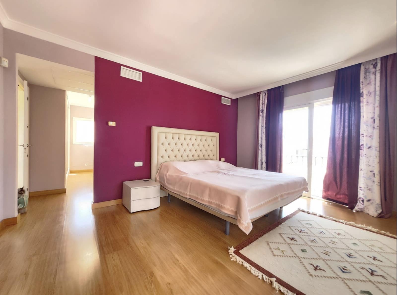 3 soveværelse Penthouse til salg i El Paraiso med swimmingpool garage - € 1.075.000 (Ref: 10173490)