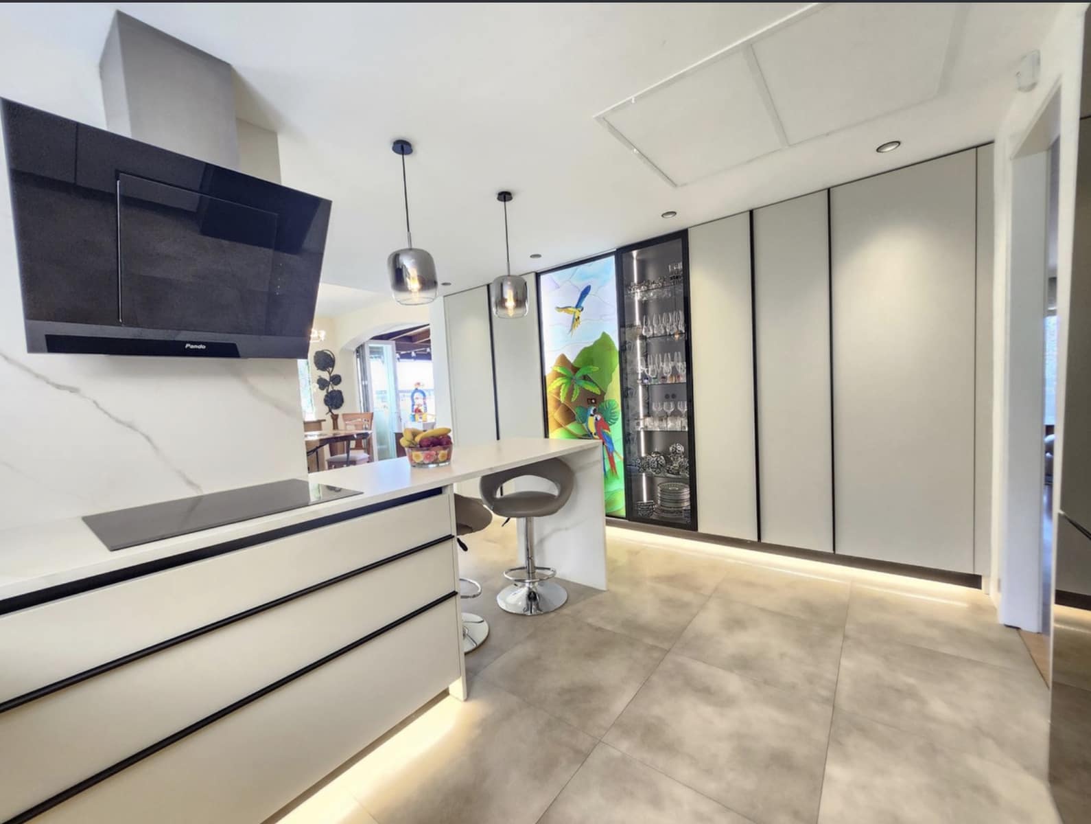 3 soveværelse Penthouse til salg i El Paraiso med swimmingpool garage - € 1.075.000 (Ref: 10173490)