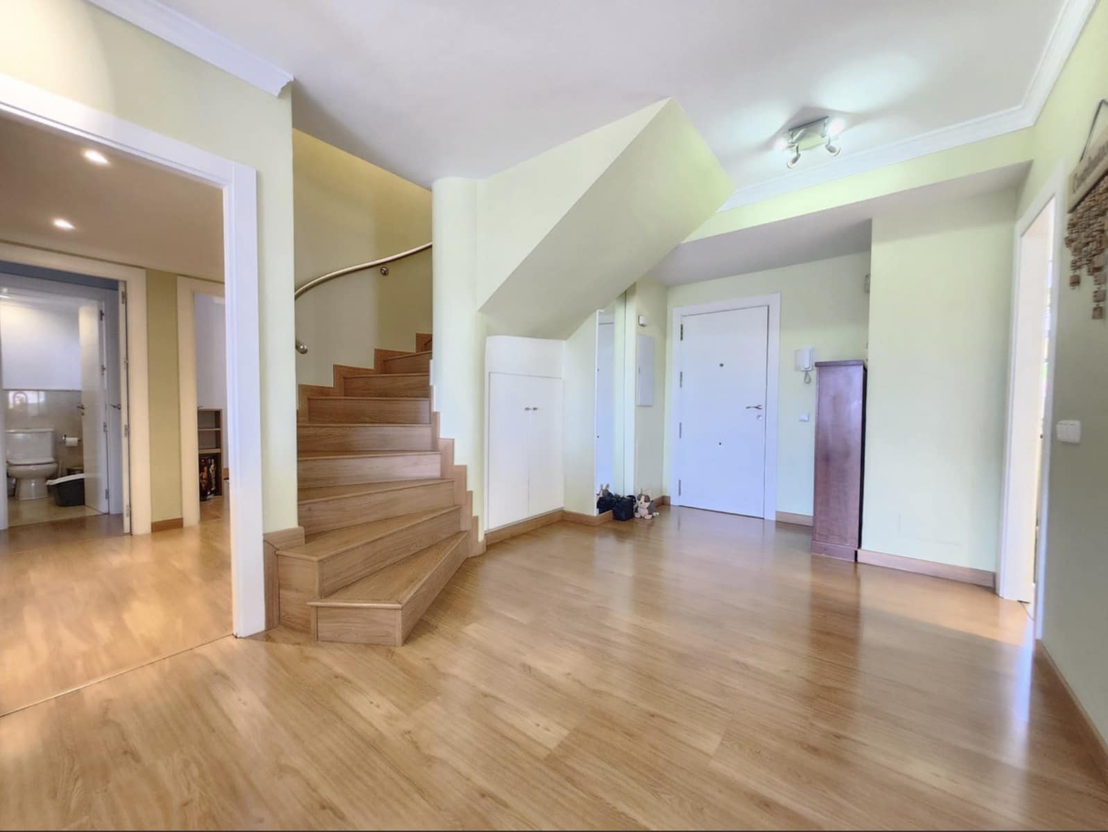 3 soveværelse Penthouse til salg i El Paraiso med swimmingpool garage - € 1.075.000 (Ref: 10173490)