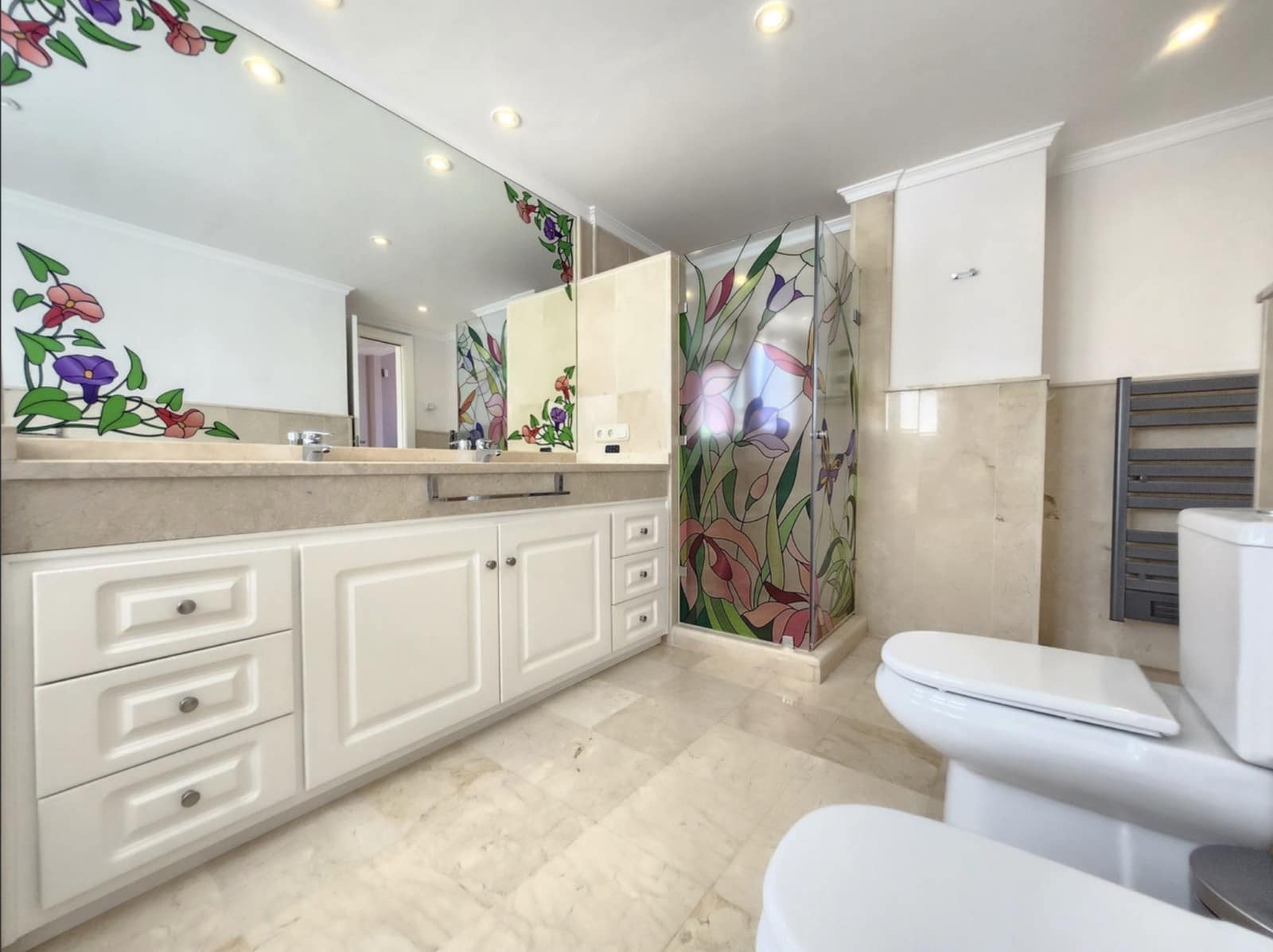 3 soveværelse Penthouse til salg i El Paraiso med swimmingpool garage - € 1.075.000 (Ref: 10173490)