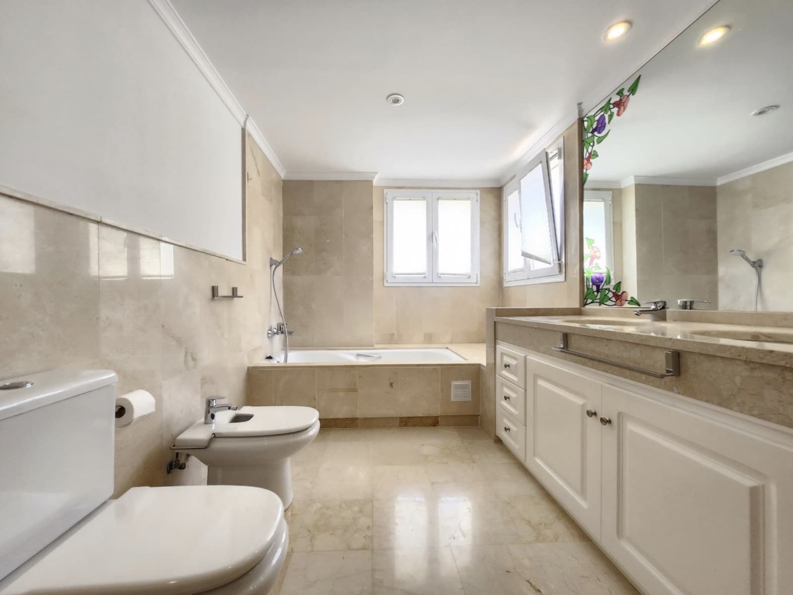 3 soveværelse Penthouse til salg i El Paraiso med swimmingpool garage - € 1.075.000 (Ref: 10173490)