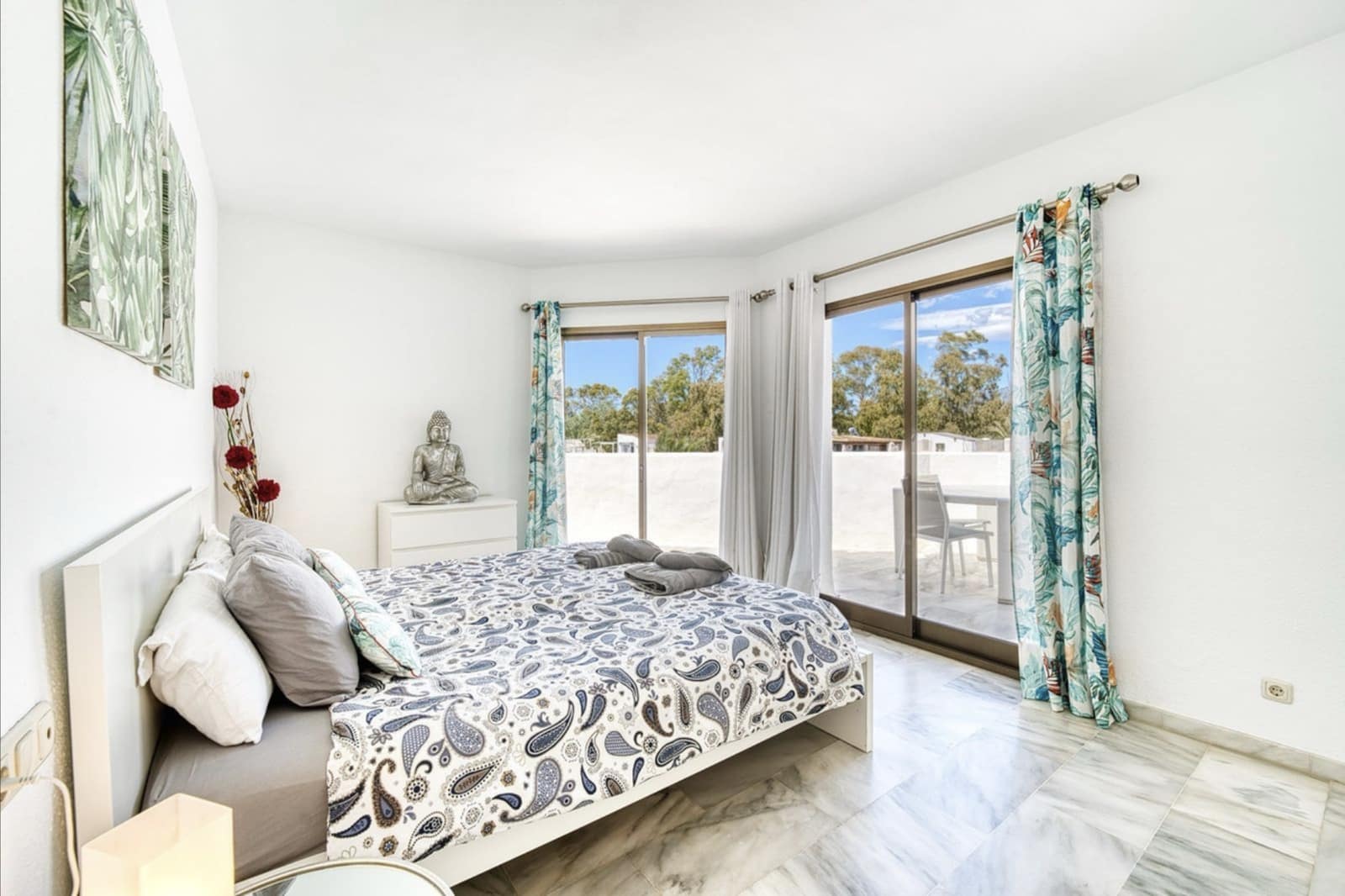 5 sovrum Takvåning till salu i Marbella med pool garage - 1 050 000 € (Ref: 10173494)