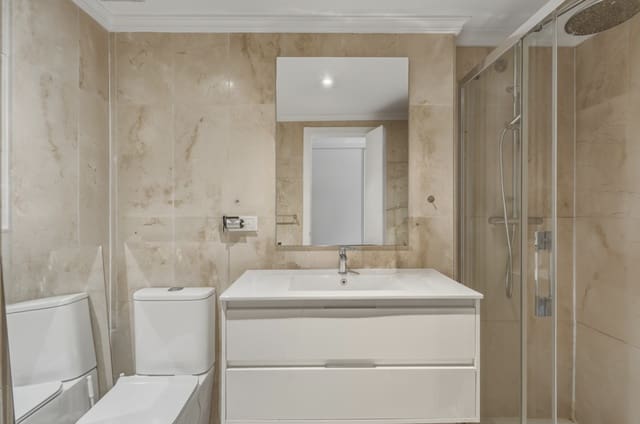 2 slaapkamer Appartement te koop in Guadalmina, Marbella met zwembad garage - € 525.000 (Ref: 10174907)