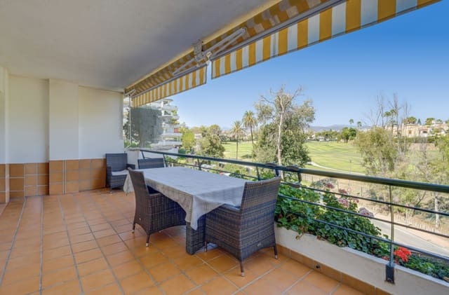 2 slaapkamer Appartement te koop in Guadalmina, Marbella met zwembad garage - € 525.000 (Ref: 10174907)