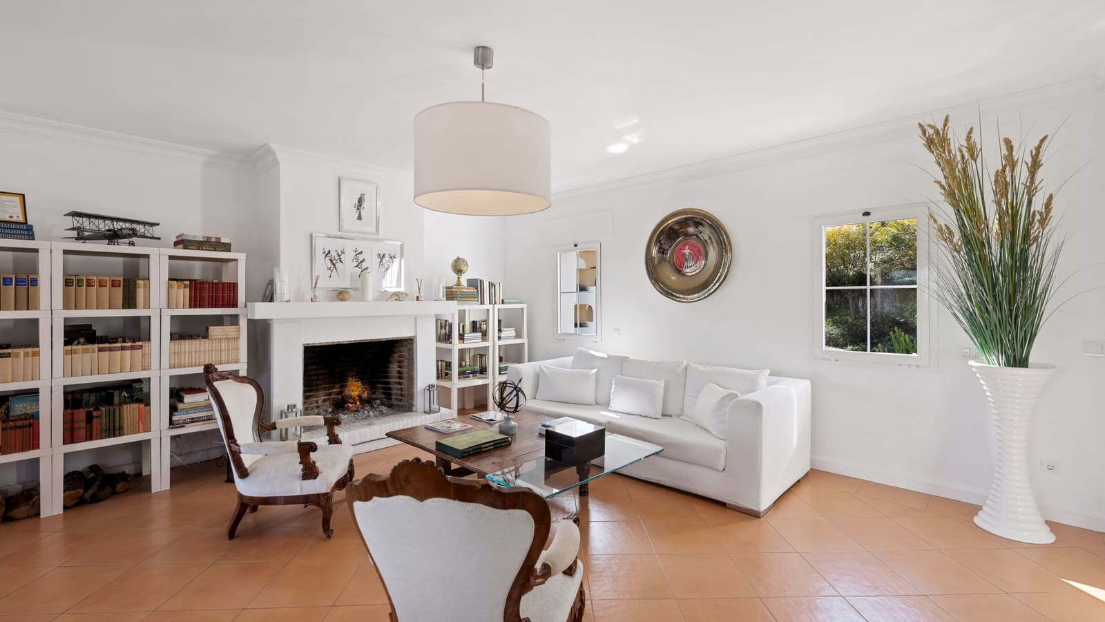 3 Zimmer Apartment zu verkaufen in Nueva Andalucia mit Pool Garage - 1.499.000 € (Ref: 10174910)