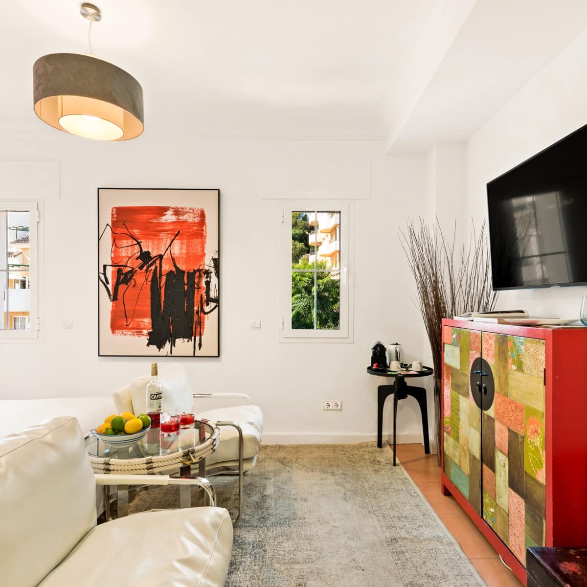 3 Zimmer Apartment zu verkaufen in Nueva Andalucia mit Pool Garage - 1.499.000 € (Ref: 10174910)