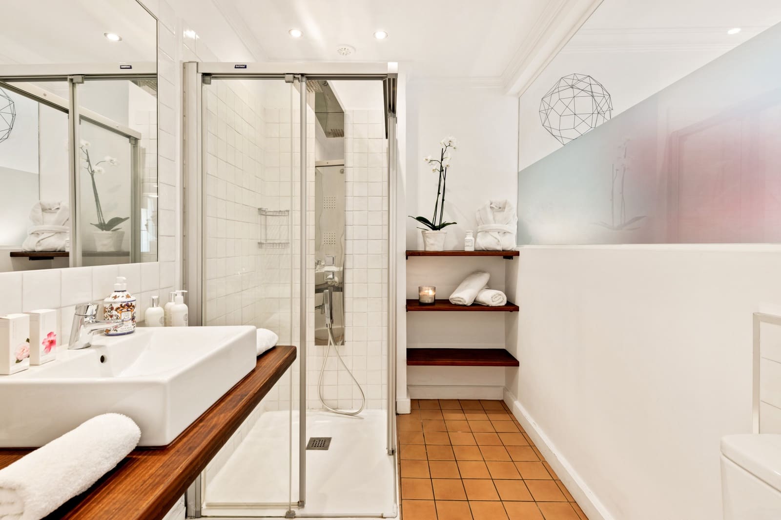 3 Zimmer Apartment zu verkaufen in Nueva Andalucia mit Pool Garage - 1.499.000 € (Ref: 10174910)
