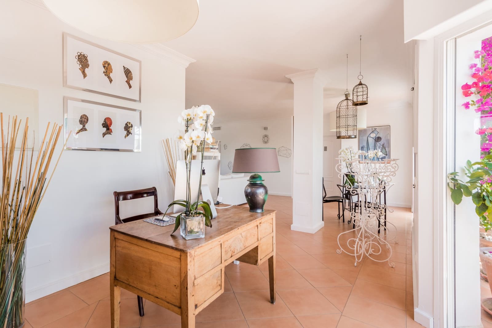 3 Zimmer Apartment zu verkaufen in Nueva Andalucia mit Pool Garage - 1.499.000 € (Ref: 10174910)