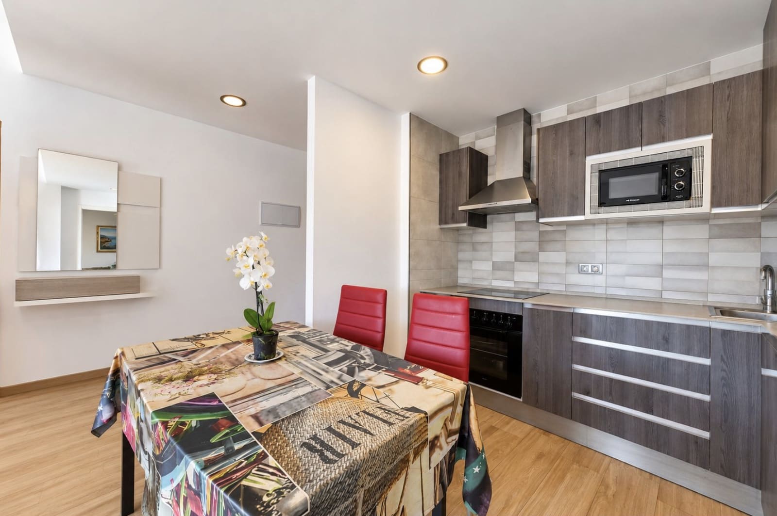 2 Zimmer Apartment zu verkaufen in Calahonda mit Pool - 350.000 € (Ref: 10174912)