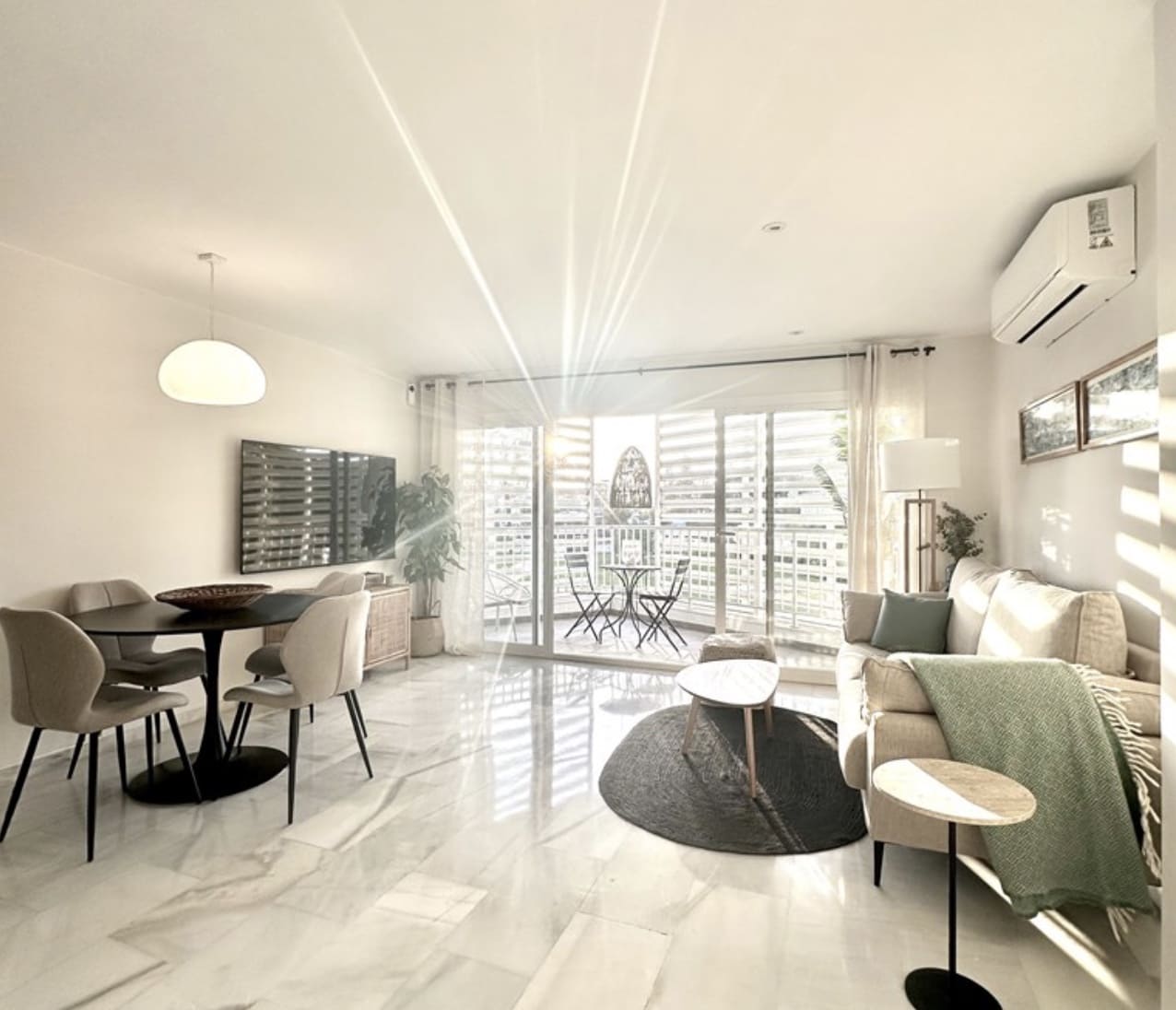 2 soverom Leilighet til salgs i San Pedro de Alcantara - € 420 000 (Ref: 10174913)