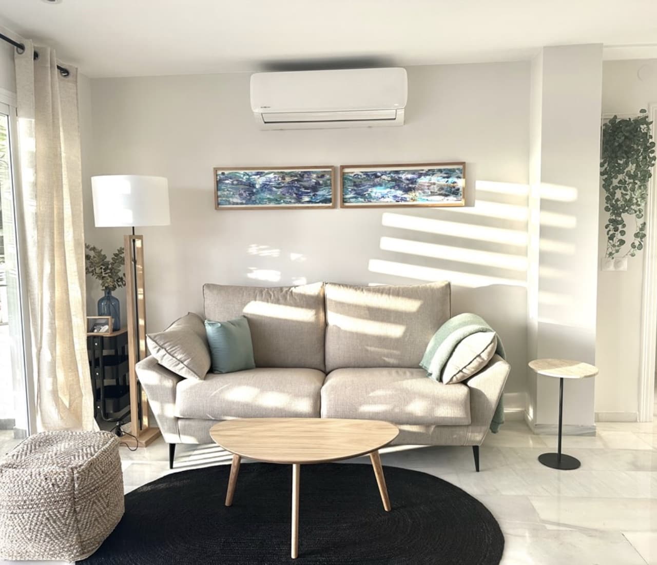 2 soverom Leilighet til salgs i San Pedro de Alcantara - € 420 000 (Ref: 10174913)