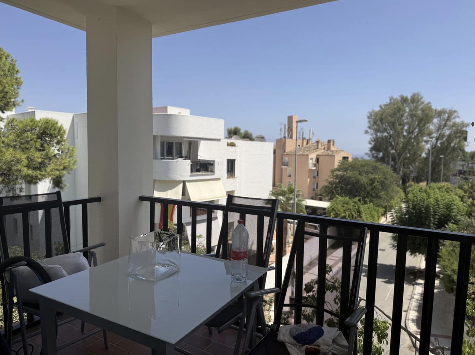 2 chambre Appartement à vendre à Nueva Andalucia avec piscine garage - 390 000 € (Ref: 10174914)