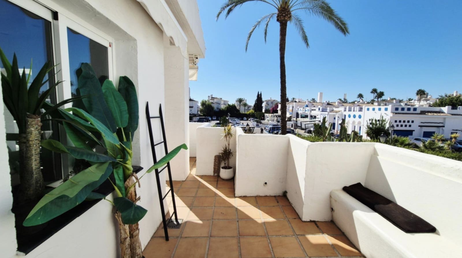 3 Zimmer Apartment zu verkaufen in Marbella mit Pool - 545.000 € (Ref: 10177015)