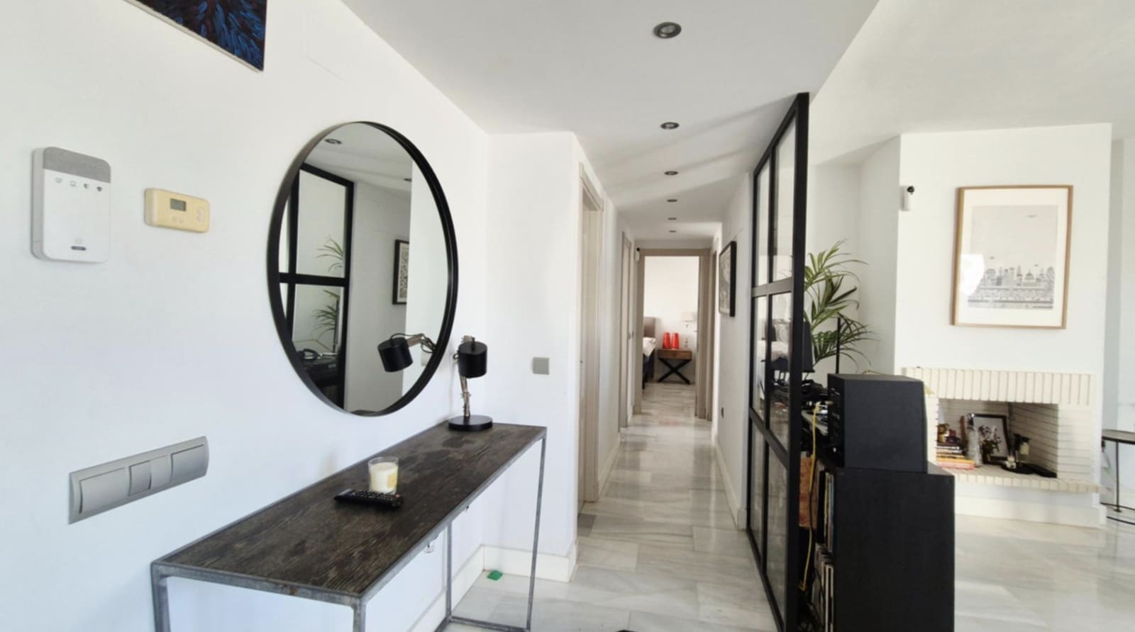 3 Zimmer Apartment zu verkaufen in Marbella mit Pool - 545.000 € (Ref: 10177015)