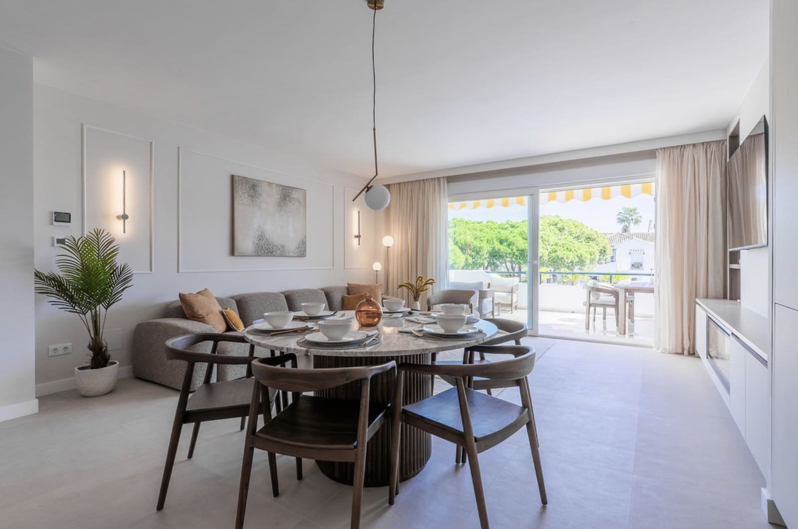 3 bedroom Penthouse for sale in Atalaya-Isdabe with pool - € 995,000 (Ref: 10177017)