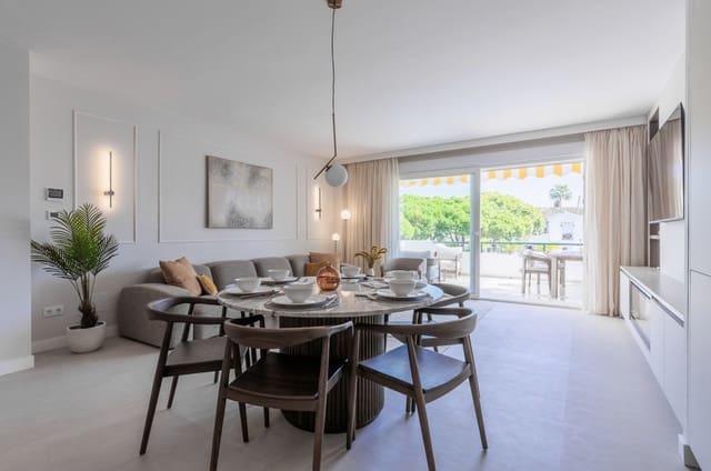 3 bedroom Penthouse for sale in Atalaya-Isdabe, Estepona with pool - € 995,000 (Ref: 10177017)