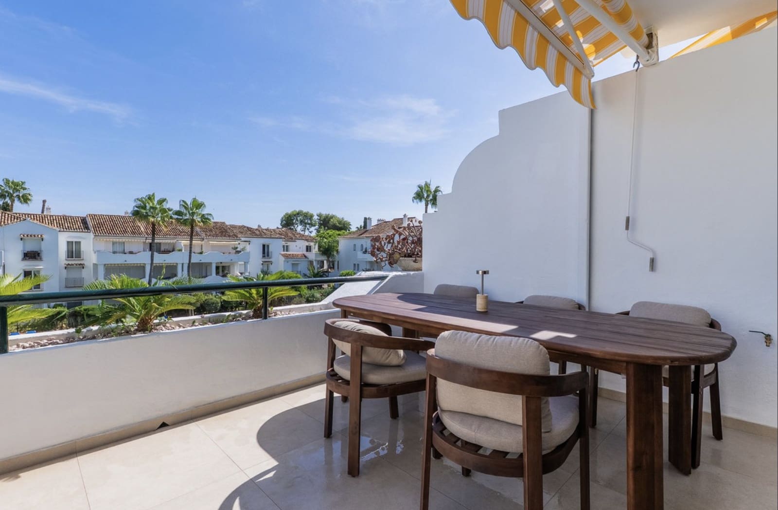 3 bedroom Penthouse for sale in Atalaya-Isdabe with pool - € 995,000 (Ref: 10177017)