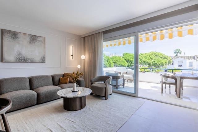 3 bedroom Penthouse for sale in Atalaya-Isdabe, Estepona with pool - € 995,000 (Ref: 10177017)