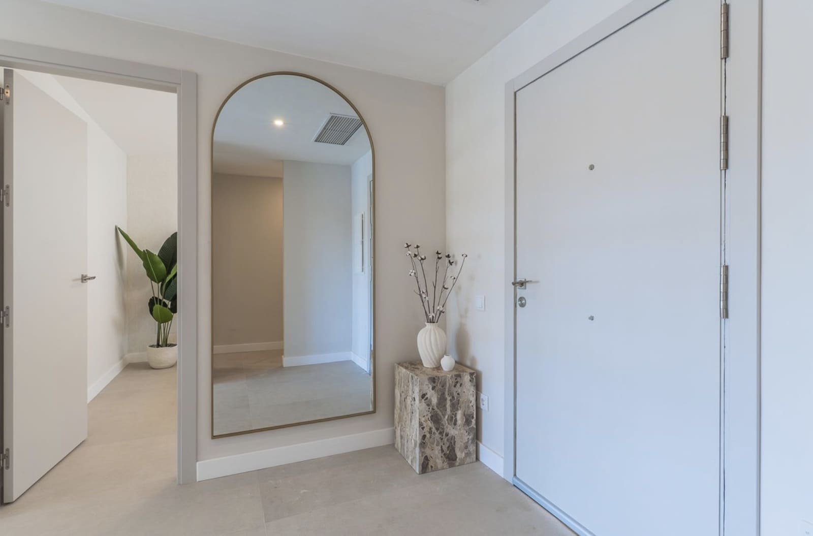 3 bedroom Penthouse for sale in Atalaya-Isdabe with pool - € 995,000 (Ref: 10177017)