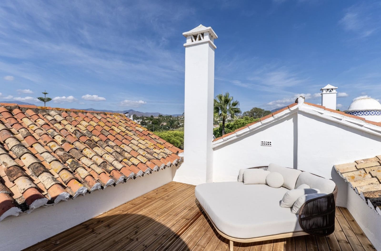 3 bedroom Penthouse for sale in Atalaya-Isdabe with pool - € 995,000 (Ref: 10177017)