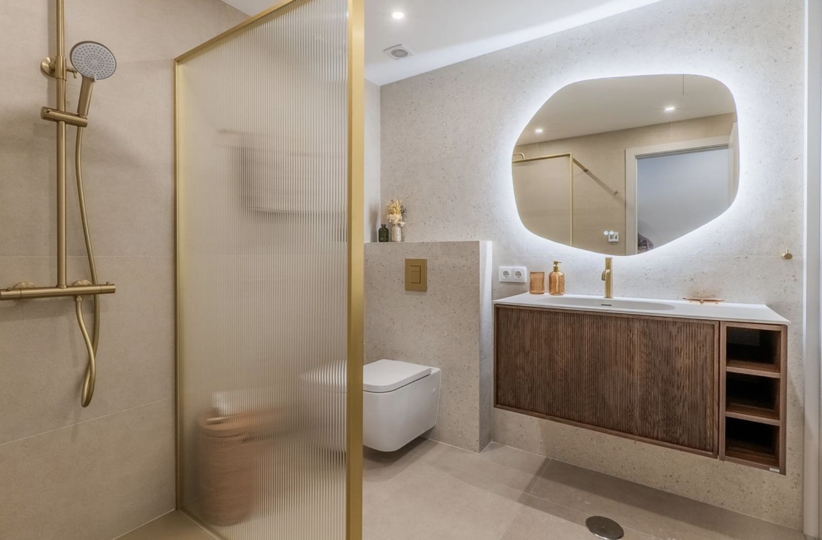 3 bedroom Penthouse for sale in Atalaya-Isdabe with pool - € 995,000 (Ref: 10177017)