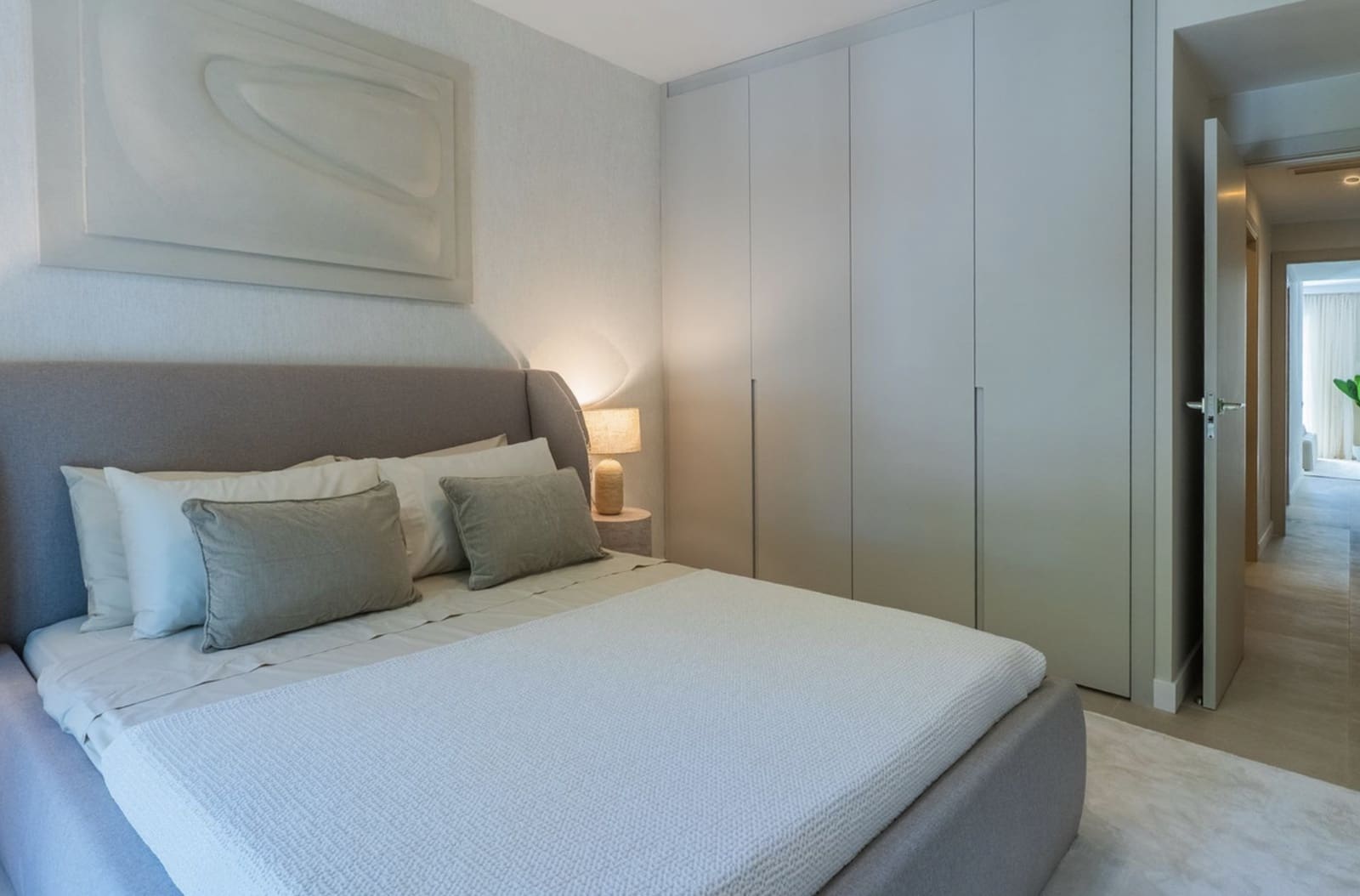 3 bedroom Penthouse for sale in Atalaya-Isdabe with pool - € 995,000 (Ref: 10177017)