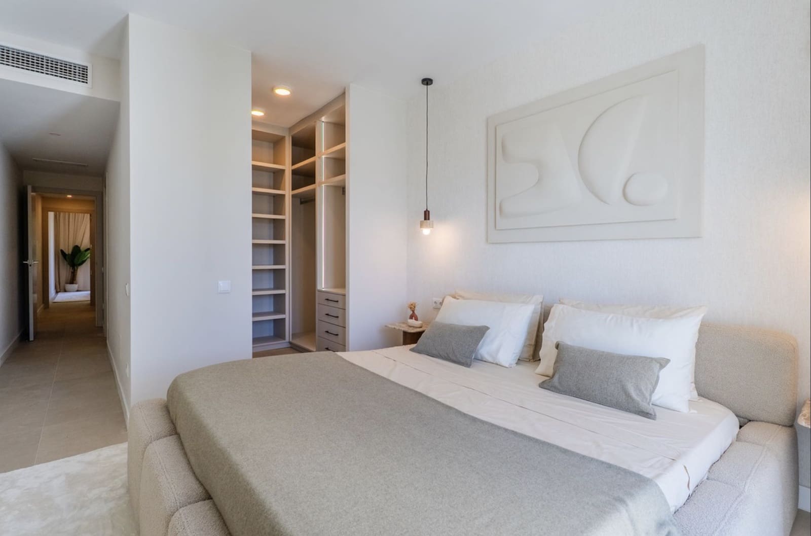 3 bedroom Penthouse for sale in Atalaya-Isdabe with pool - € 995,000 (Ref: 10177017)