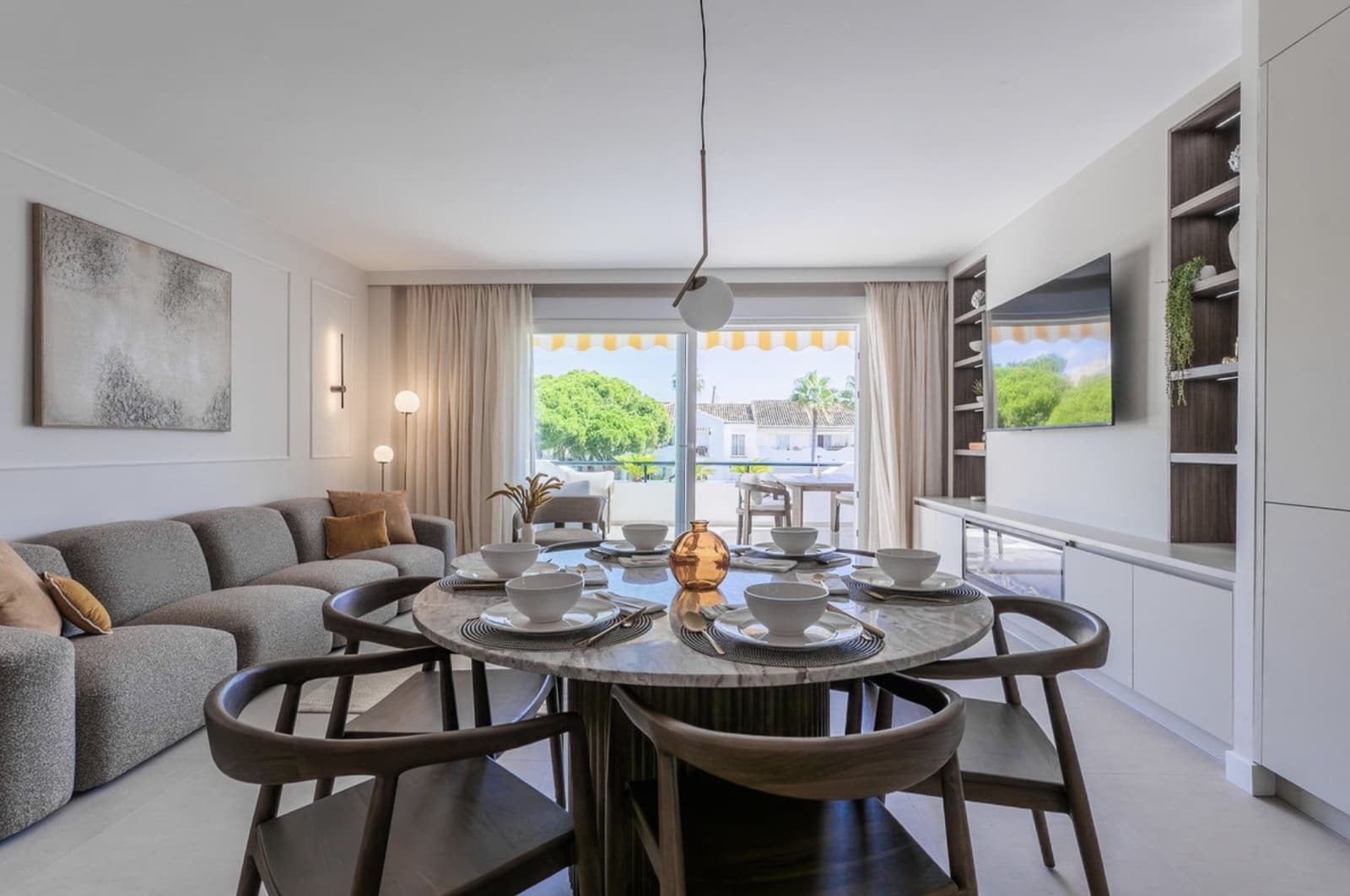 3 bedroom Penthouse for sale in Atalaya-Isdabe with pool - € 995,000 (Ref: 10177017)