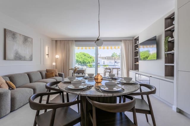 3 bedroom Penthouse for sale in Atalaya-Isdabe, Estepona with pool - € 995,000 (Ref: 10177017)