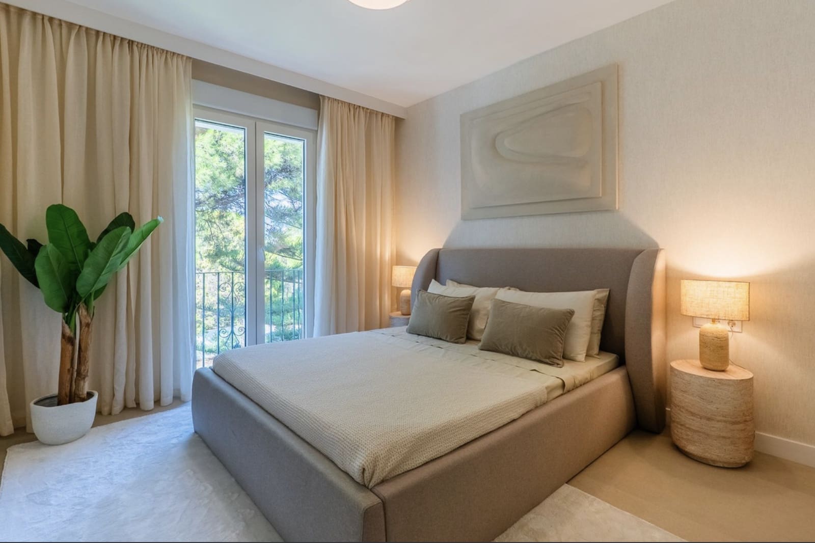 3 bedroom Penthouse for sale in Atalaya-Isdabe with pool - € 995,000 (Ref: 10177017)