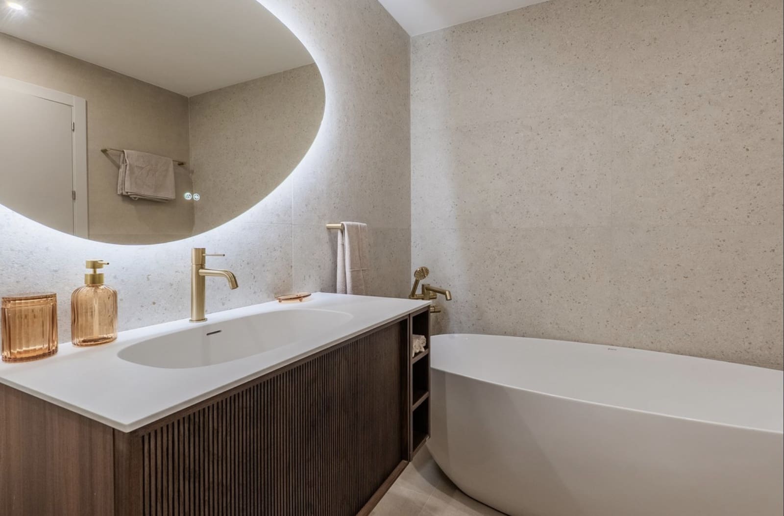 3 bedroom Penthouse for sale in Atalaya-Isdabe with pool - € 995,000 (Ref: 10177017)