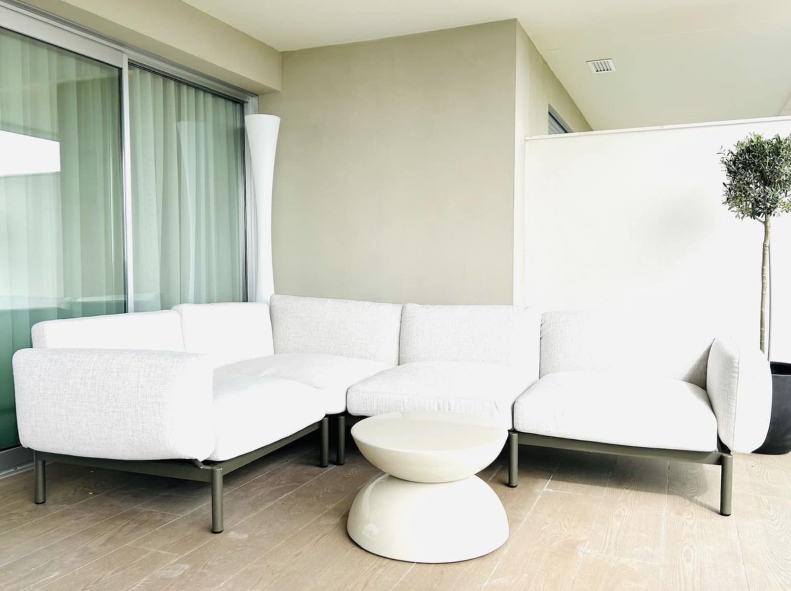 Lägenhet till salu i San Pedro de Alcantara med pool garage - 1 100 000 € (Ref: 10177018)