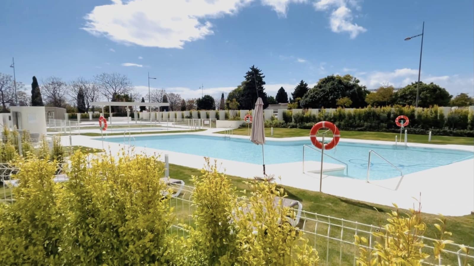 Lägenhet till salu i San Pedro de Alcantara med pool garage - 1 100 000 € (Ref: 10177018)