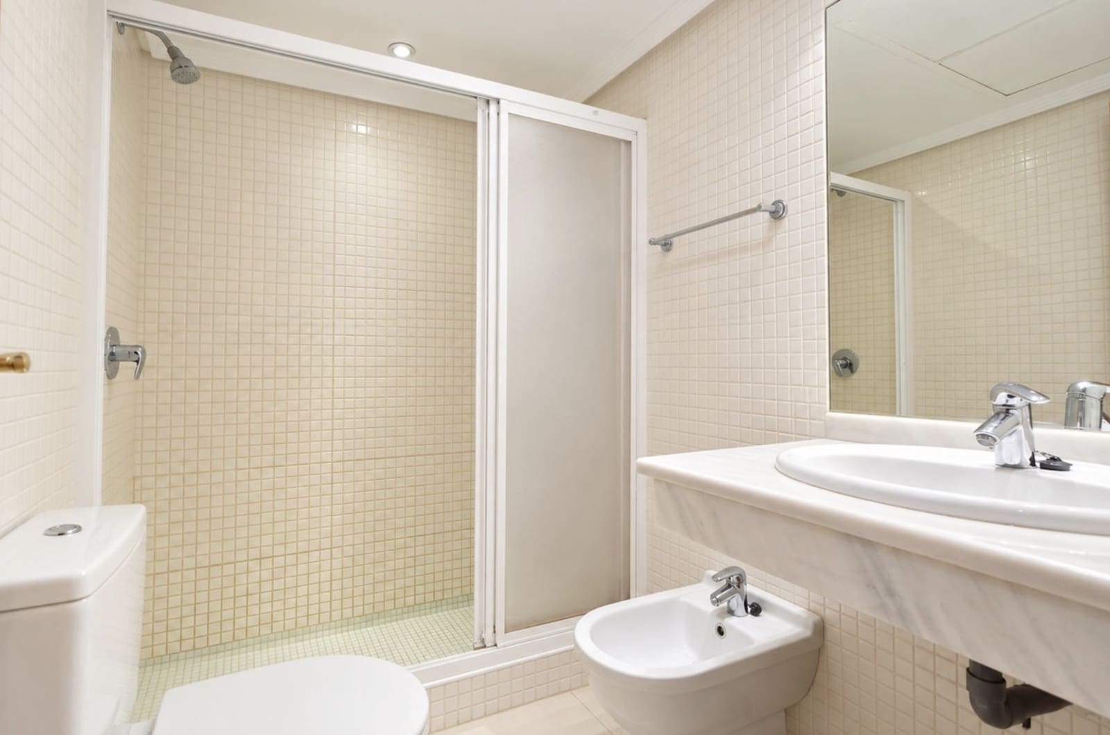 3 chambre Appartement à vendre à Marbella avec piscine - 449 000 € (Ref: 10180415)