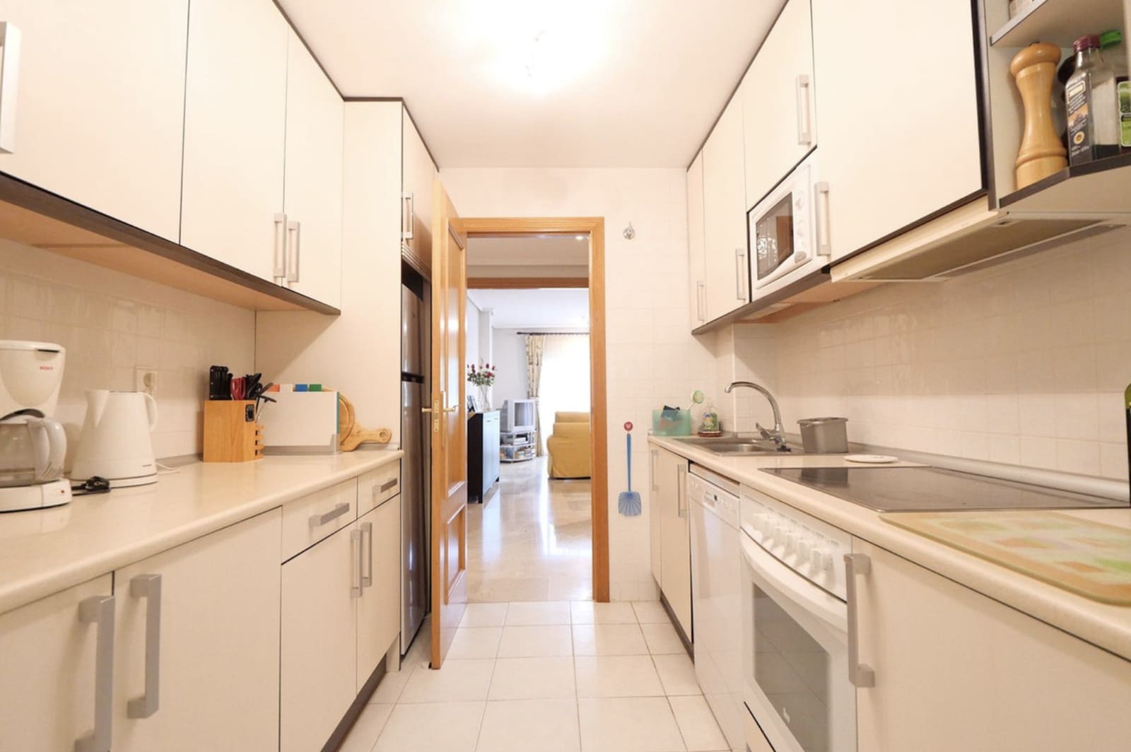 3 chambre Appartement à vendre à Marbella avec piscine - 449 000 € (Ref: 10180415)