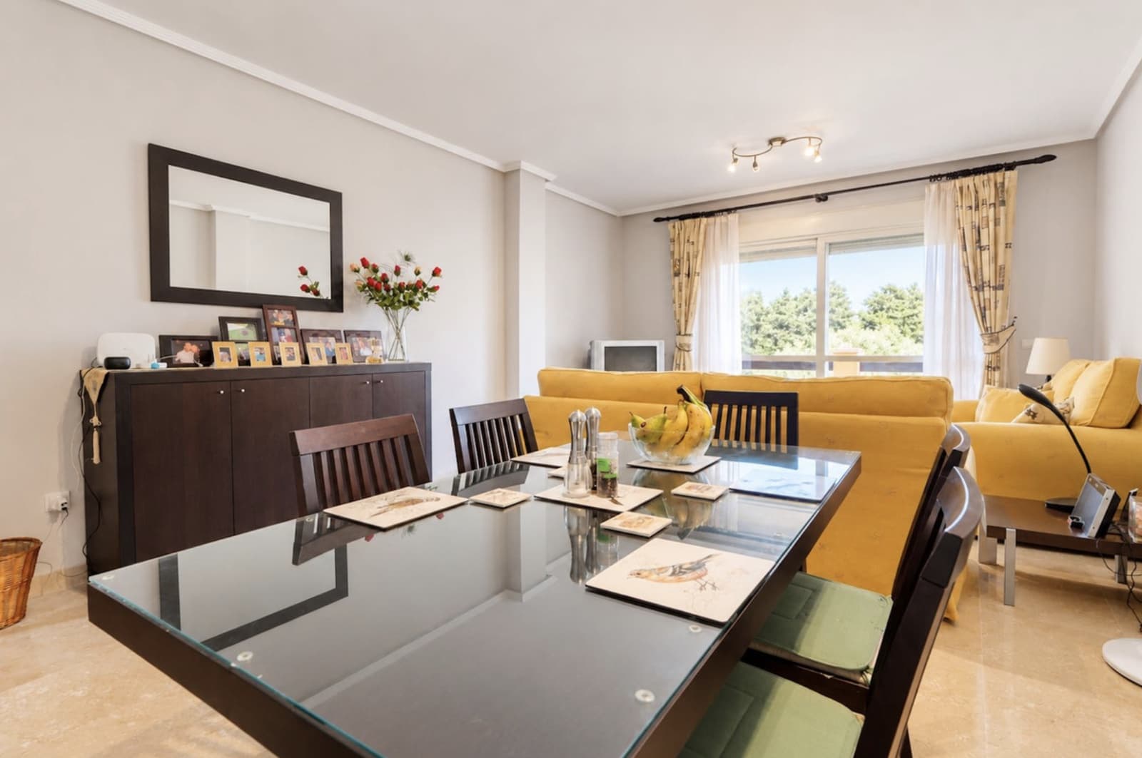 3 chambre Appartement à vendre à Marbella avec piscine - 449 000 € (Ref: 10180415)